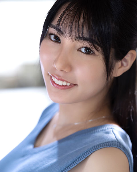 Saya Endo (遠藤沙耶) Profile Photo