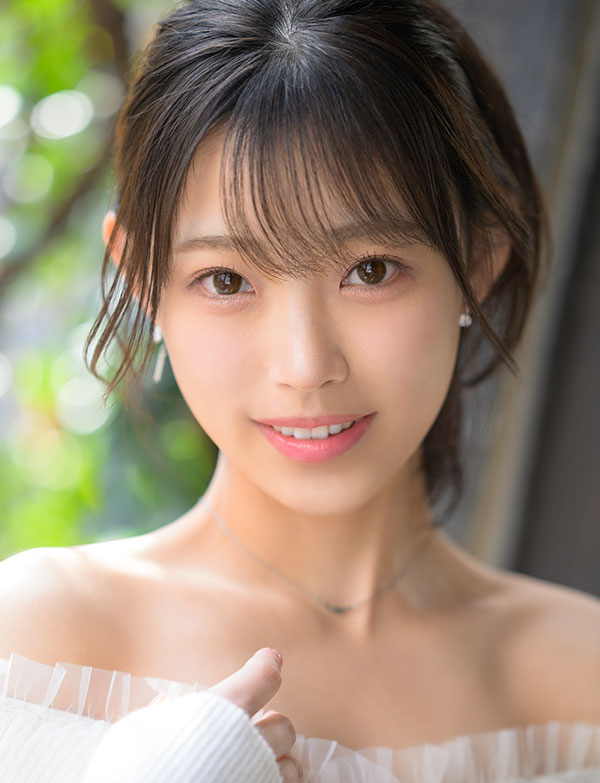 Sana Kaizuki (海月さな) Profile Photo