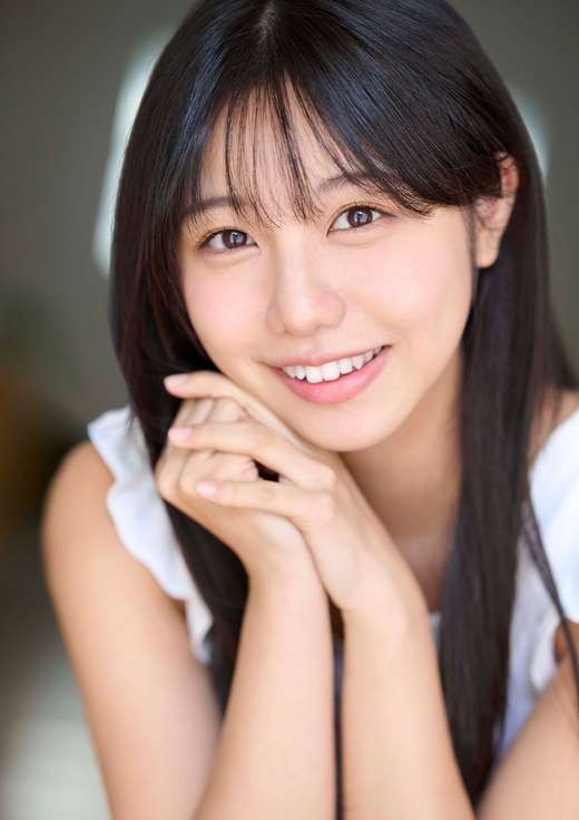 Yayoi Hamabe (浜辺やよい) Profile Photo