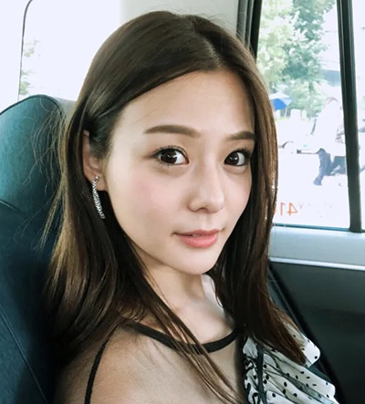 Nene Yoshitaka (吉高寧々) Profile Photo