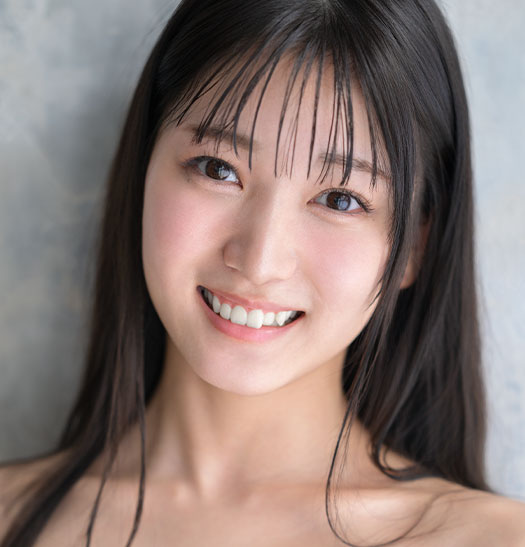Nanoka Hatsumi (初美なのか) Profile Photo